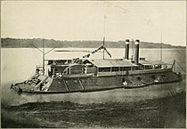 U.S.S. Cincinnati